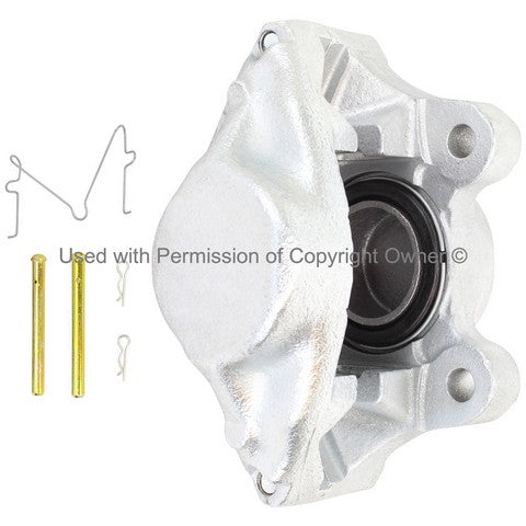 Quality-Built Disc Brake Caliper P/N:BC1607 Fits: Toyota Corona 82-74, Toyota Cressida 80-78, Toyota Crown 72-68, Toyota Pickup 83-74 - Image 1