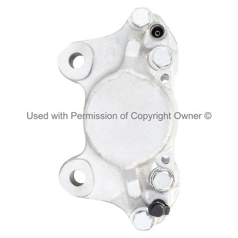 Quality-Built Disc Brake Caliper P/N:BC1607 Fits: Toyota Corona 82-74, Toyota Cressida 80-78, Toyota Crown 72-68, Toyota Pickup 83-74 - Image 3