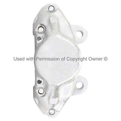 Quality-Built Disc Brake Caliper P/N:BC1607 Fits: Toyota Corona 82-74, Toyota Cressida 80-78, Toyota Crown 72-68, Toyota Pickup 83-74 - Image 4