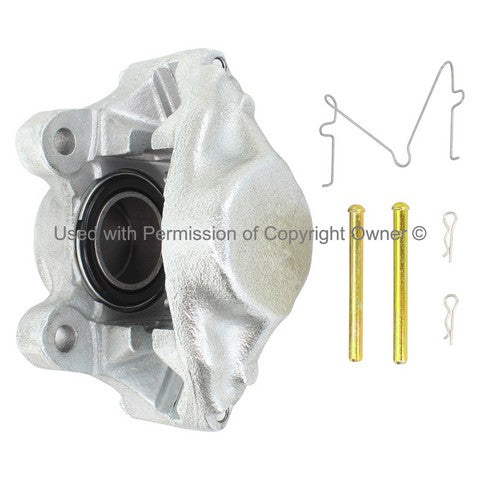 Quality-Built Disc Brake Caliper P/N:BC1608 Fits: Toyota Corona 82-74, Toyota Cressida 80-78, Toyota Crown 72-68, Toyota Pickup 83-74 - Image 1