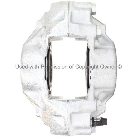 Quality-Built Disc Brake Caliper P/N:BC1608 Fits: Toyota Corona 82-74, Toyota Cressida 80-78, Toyota Crown 72-68, Toyota Pickup 83-74 - Image 2