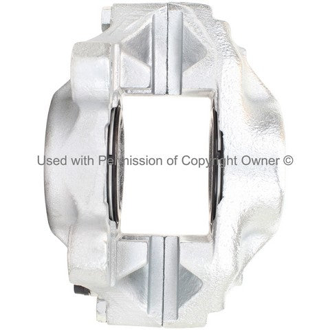 Quality-Built Disc Brake Caliper P/N:BC1608 Fits: Toyota Corona 82-74, Toyota Cressida 80-78, Toyota Crown 72-68, Toyota Pickup 83-74 - Image 5