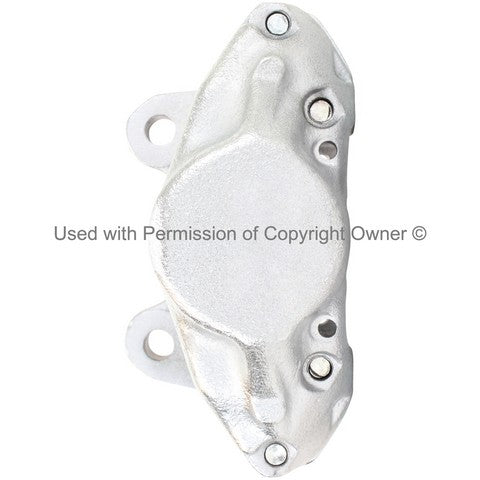 Quality-Built Disc Brake Caliper P/N:BC1608 Fits: Toyota Corona 82-74, Toyota Cressida 80-78, Toyota Crown 72-68, Toyota Pickup 83-74 - Image 3