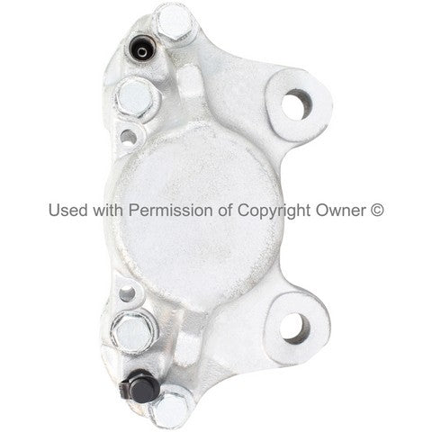 Quality-Built Disc Brake Caliper P/N:BC1608 Fits: Toyota Corona 82-74, Toyota Cressida 80-78, Toyota Crown 72-68, Toyota Pickup 83-74 - Image 4