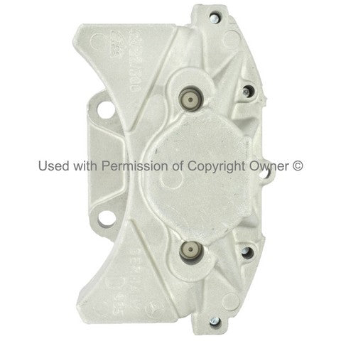 Quality-Built Disc Brake Caliper P/N:BC16114 Fits: Mercedes-benz Cl500 03-00, Mercedes-benz S430 02-00, Mercedes-benz S500 03-00 - Image 4