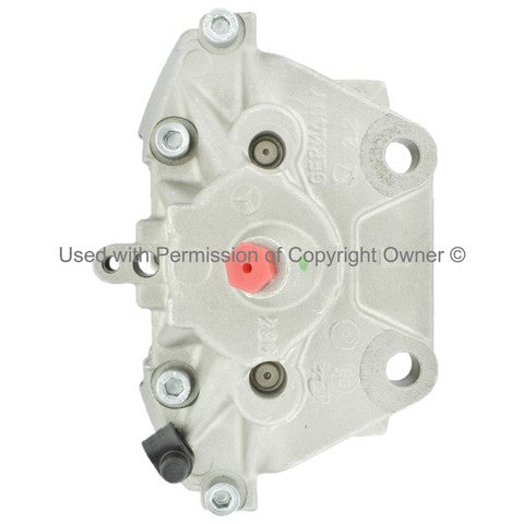 Quality-Built Disc Brake Caliper P/N:BC16114 Fits: Mercedes-benz Cl500 03-00, Mercedes-benz S430 02-00, Mercedes-benz S500 03-00 - Image 3