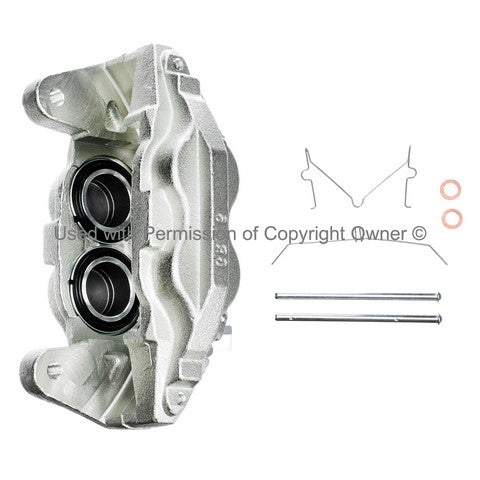 Quality-Built Disc Brake Caliper P/N:BC16275 Fits: Toyota Sequoia 16-08, Toyota Tundra 16-07 - Image 1