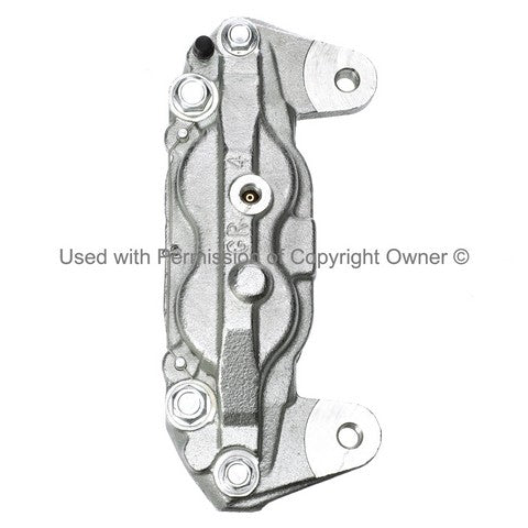 Quality-Built Disc Brake Caliper P/N:BC16275 Fits: Toyota Sequoia 16-08, Toyota Tundra 16-07 - Image 3
