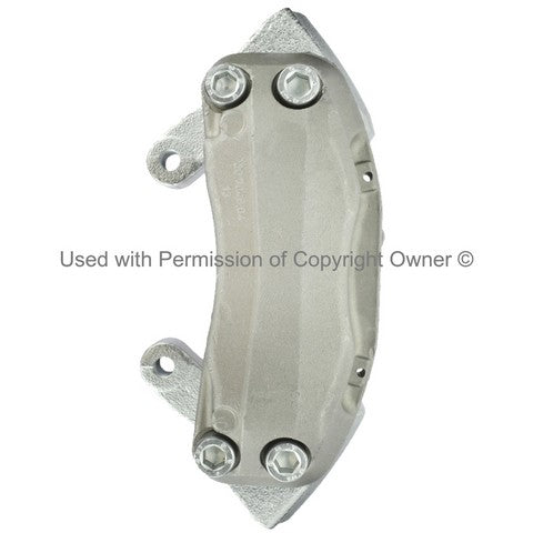 Quality-Built Disc Brake Caliper P/N:BC16280 Fits: Mercedes-benz Cl500 02-00, Mercedes-benz S430 02-00, Mercedes-benz S500 02-00 - Image 2