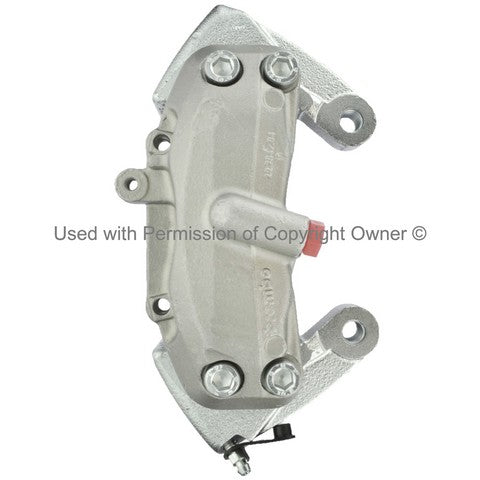 Quality-Built Disc Brake Caliper P/N:BC16280 Fits: Mercedes-benz Cl500 02-00, Mercedes-benz S430 02-00, Mercedes-benz S500 02-00 - Image 4