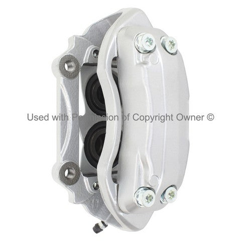 Quality-Built Disc Brake Caliper P/N:BC16286 Fits: Mercedes-benz Cl500 06-03, Mercedes-benz E350 2006, Mercedes-benz E500 06-03, Mercedes-benz S350 2006, Mercedes-benz S430 06-03, Mercedes-benz S500 06-02, Mercedes-benz Sl500 06-04 - Image 1