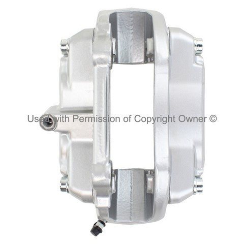 Quality-Built Disc Brake Caliper P/N:BC16286 Fits: Mercedes-benz Cl500 06-03, Mercedes-benz E350 2006, Mercedes-benz E500 06-03, Mercedes-benz S350 2006, Mercedes-benz S430 06-03, Mercedes-benz S500 06-02, Mercedes-benz Sl500 06-04 - Image 2