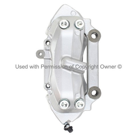 Quality-Built Disc Brake Caliper P/N:BC16286 Fits: Mercedes-benz Cl500 06-03, Mercedes-benz E350 2006, Mercedes-benz E500 06-03, Mercedes-benz S350 2006, Mercedes-benz S430 06-03, Mercedes-benz S500 06-02, Mercedes-benz Sl500 06-04 - Image 4