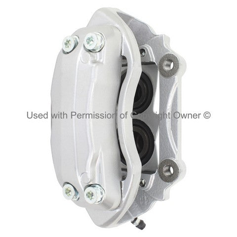 Quality-Built Disc Brake Caliper P/N:BC16287 Fits: Mercedes-benz Cl500 06-03, Mercedes-benz E350 2006, Mercedes-benz E500 06-03, Mercedes-benz S350 2006, Mercedes-benz S430 06-03, Mercedes-benz S500 06-02, Mercedes-benz Sl500 06-04 - Image 1