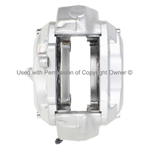 Quality-Built Disc Brake Caliper P/N:BC16287 Fits: Mercedes-benz Cl500 06-03, Mercedes-benz E350 2006, Mercedes-benz E500 06-03, Mercedes-benz S350 2006, Mercedes-benz S430 06-03, Mercedes-benz S500 06-02, Mercedes-benz Sl500 06-04 - Image 2