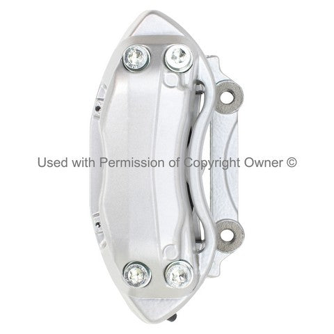 Quality-Built Disc Brake Caliper P/N:BC16287 Fits: Mercedes-benz Cl500 06-03, Mercedes-benz E350 2006, Mercedes-benz E500 06-03, Mercedes-benz S350 2006, Mercedes-benz S430 06-03, Mercedes-benz S500 06-02, Mercedes-benz Sl500 06-04 - Image 3
