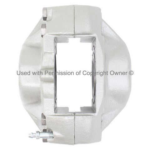 Quality-Built Disc Brake Caliper P/N:BC1639 Fits: Mercedes-benz 230 78-77, Mercedes-benz 240d 83-76, Mercedes-benz 280ce 81-78, Mercedes-benz 280e 81-77, Mercedes-benz 300cd 85-78, Mercedes-benz 300d 85-76, Mercedes-benz 300td 85-79 - Image 3