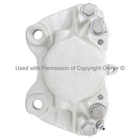Quality-Built Disc Brake Caliper P/N:BC1639 Fits: Mercedes-benz 230 78-77, Mercedes-benz 240d 83-76, Mercedes-benz 280ce 81-78, Mercedes-benz 280e 81-77, Mercedes-benz 300cd 85-78, Mercedes-benz 300d 85-76, Mercedes-benz 300td 85-79 - Image 2
