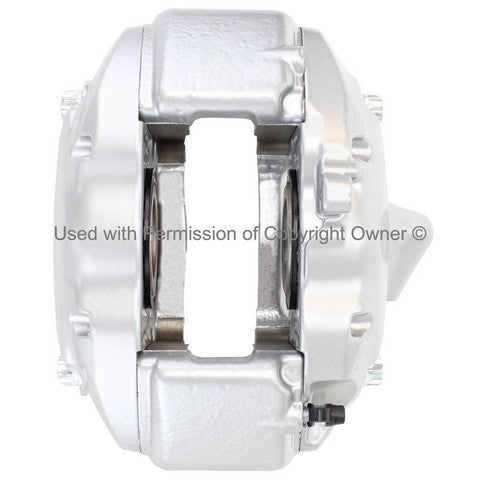 Quality-Built Disc Brake Caliper P/N:BC16418 Fits: Mercedes-benz C230 07-03, Mercedes-benz C350 07-06, Mercedes-benz Clk350 09-08, Mercedes-benz Slk280 08-06, Mercedes-benz Slk300 11-09, Mercedes-benz Slk350 11-06 - Image 2