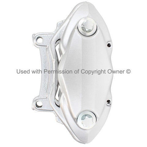 Quality-Built Disc Brake Caliper P/N:BC16418 Fits: Mercedes-benz C230 07-03, Mercedes-benz C350 07-06, Mercedes-benz Clk350 09-08, Mercedes-benz Slk280 08-06, Mercedes-benz Slk300 11-09, Mercedes-benz Slk350 11-06 - Image 3