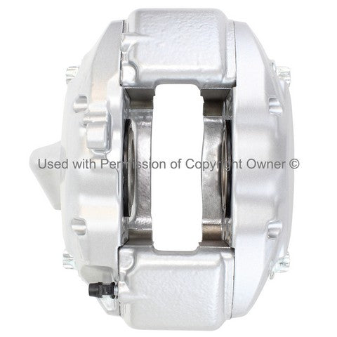 Quality-Built Disc Brake Caliper P/N:BC16419 Fits: Mercedes-benz C230 07-03, Mercedes-benz C350 07-06, Mercedes-benz Clk350 09-08, Mercedes-benz Slk280 08-06, Mercedes-benz Slk300 11-09, Mercedes-benz Slk350 11-06 - Image 4