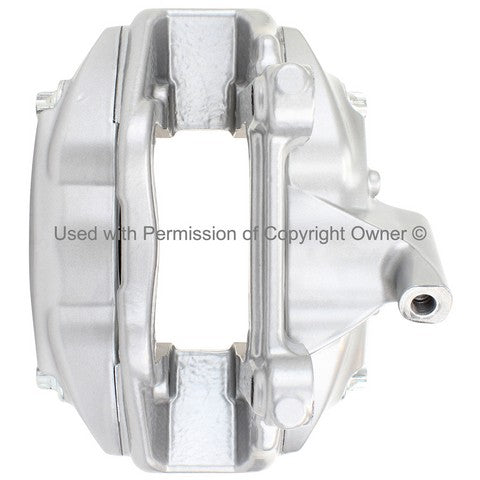 Quality-Built Disc Brake Caliper P/N:BC16419 Fits: Mercedes-benz C230 07-03, Mercedes-benz C350 07-06, Mercedes-benz Clk350 09-08, Mercedes-benz Slk280 08-06, Mercedes-benz Slk300 11-09, Mercedes-benz Slk350 11-06 - Image 3