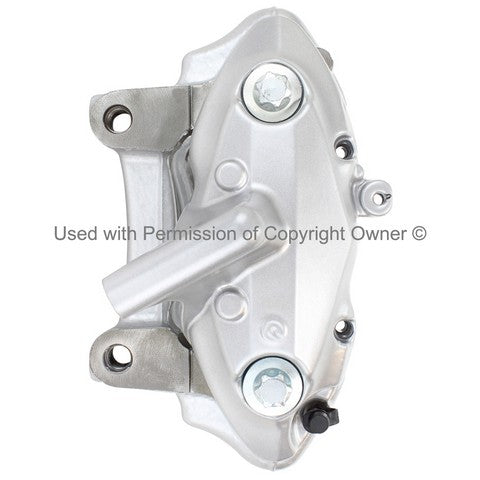 Quality-Built Disc Brake Caliper P/N:BC16419 Fits: Mercedes-benz C230 07-03, Mercedes-benz C350 07-06, Mercedes-benz Clk350 09-08, Mercedes-benz Slk280 08-06, Mercedes-benz Slk300 11-09, Mercedes-benz Slk350 11-06 - Image 2