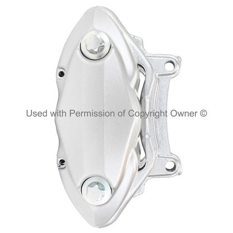 Quality-Built Disc Brake Caliper P/N:BC16419 Fits: Mercedes-benz C230 07-03, Mercedes-benz C350 07-06, Mercedes-benz Clk350 09-08, Mercedes-benz Slk280 08-06, Mercedes-benz Slk300 11-09, Mercedes-benz Slk350 11-06 - Image 5