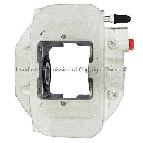 Quality-Built Disc Brake Caliper P/N:BC16573 Fits: Lexus Ls460 17-07 - Image 3