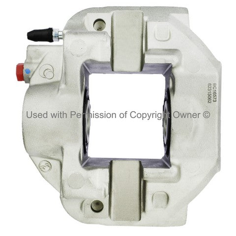 Quality-Built Disc Brake Caliper P/N:BC16573 Fits: Lexus Ls460 17-07 - Image 2