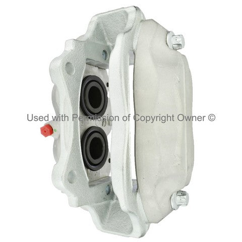 Quality-Built Disc Brake Caliper P/N:BC16580 Fits: Mercedes-benz Cl550 08-07, Mercedes-benz S400 13-10, Mercedes-benz S550 12-07 - Image 1