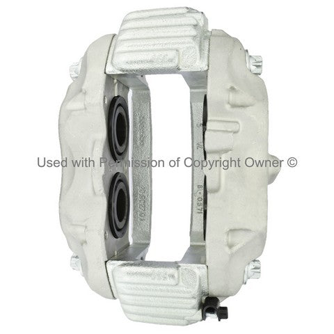 Quality-Built Disc Brake Caliper P/N:BC16580 Fits: Mercedes-benz Cl550 08-07, Mercedes-benz S400 13-10, Mercedes-benz S550 12-07 - Image 2
