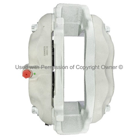 Quality-Built Disc Brake Caliper P/N:BC16580 Fits: Mercedes-benz Cl550 08-07, Mercedes-benz S400 13-10, Mercedes-benz S550 12-07 - Image 3