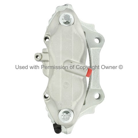 Quality-Built Disc Brake Caliper P/N:BC16580 Fits: Mercedes-benz Cl550 08-07, Mercedes-benz S400 13-10, Mercedes-benz S550 12-07 - Image 4
