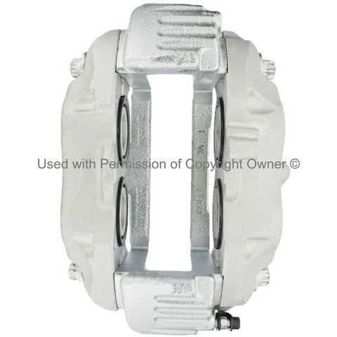 Quality-Built Disc Brake Caliper P/N:BC16708 Fits: Mercedes-benz Cl550 14-09, Mercedes-benz S350 13-12, Mercedes-benz S450 11-08, Mercedes-benz S550 12-07 - Image 4