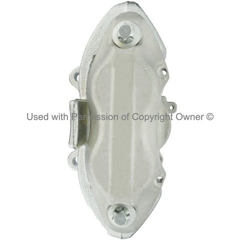 Quality-Built Disc Brake Caliper P/N:BC16708 Fits: Mercedes-benz Cl550 14-09, Mercedes-benz S350 13-12, Mercedes-benz S450 11-08, Mercedes-benz S550 12-07 - Image 3