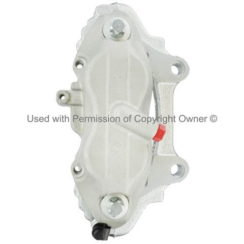 Quality-Built Disc Brake Caliper P/N:BC16708 Fits: Mercedes-benz Cl550 14-09, Mercedes-benz S350 13-12, Mercedes-benz S450 11-08, Mercedes-benz S550 12-07 - Image 2