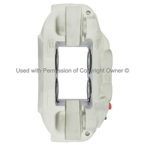 Quality-Built Disc Brake Caliper P/N:BC16750 Fits: Lexus Ls460 17-07, Toyota Mirai 25-21 - Image 5
