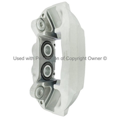 Quality-Built Disc Brake Caliper P/N:BC16751 Fits: Lexus Ls460 17-07, Toyota Mirai 25-21 - Image 1