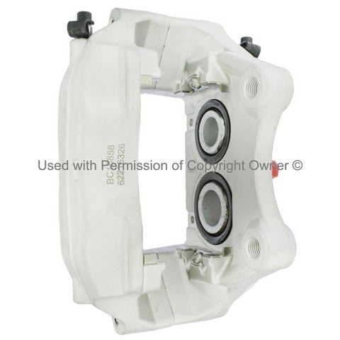 Quality-Built Disc Brake Caliper P/N:BC16858 Fits: Infiniti G35 04-03, Nissan 350z 09-03 - Image 1