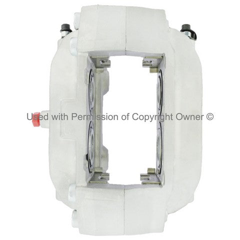 Quality-Built Disc Brake Caliper P/N:BC16858 Fits: Infiniti G35 04-03, Nissan 350z 09-03 - Image 4