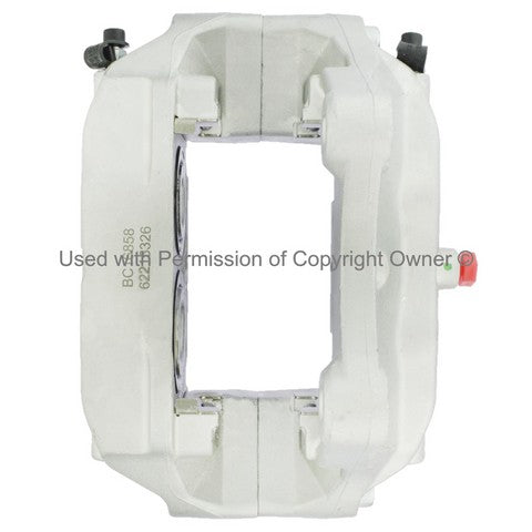 Quality-Built Disc Brake Caliper P/N:BC16858 Fits: Infiniti G35 04-03, Nissan 350z 09-03 - Image 2