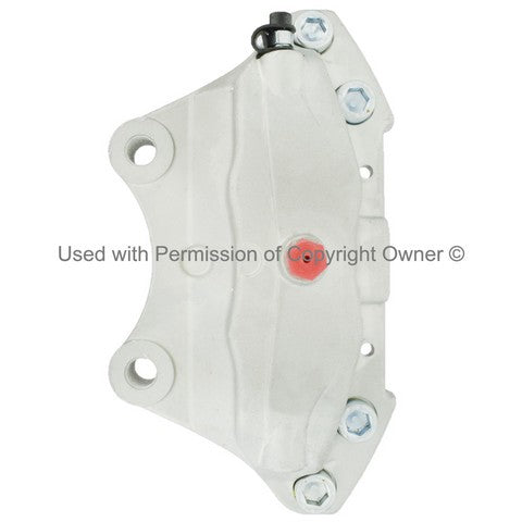 Quality-Built Disc Brake Caliper P/N:BC16858 Fits: Infiniti G35 04-03, Nissan 350z 09-03 - Image 3