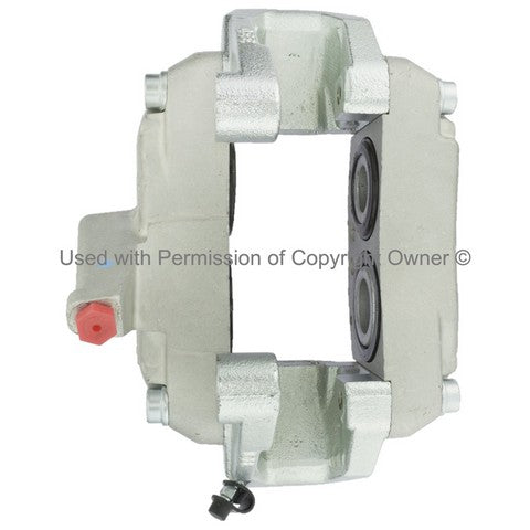 Quality-Built Disc Brake Caliper P/N:BC16948 Fits: Mercedes-benz C32 Amg 2003, Mercedes-benz C320 05-01, Mercedes-benz Slk350 06-05 - Image 3