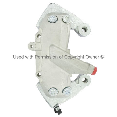 Quality-Built Disc Brake Caliper P/N:BC16948 Fits: Mercedes-benz C32 Amg 2003, Mercedes-benz C320 05-01, Mercedes-benz Slk350 06-05 - Image 4