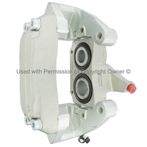 Quality-Built Disc Brake Caliper P/N:BC16949 Fits: Mercedes-benz C32 Amg 2003, Mercedes-benz C320 05-01, Mercedes-benz Slk350 06-05 - Image 1