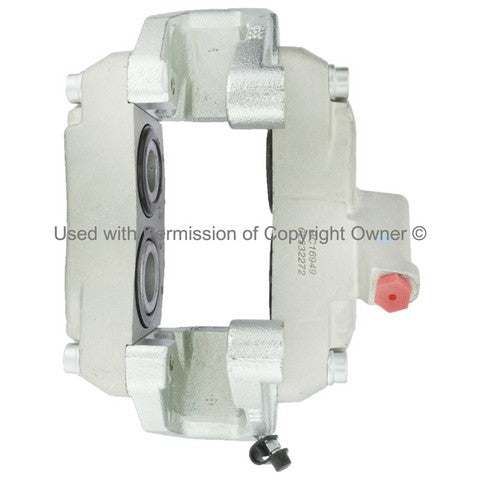 Quality-Built Disc Brake Caliper P/N:BC16949 Fits: Mercedes-benz C32 Amg 2003, Mercedes-benz C320 05-01, Mercedes-benz Slk350 06-05 - Image 3