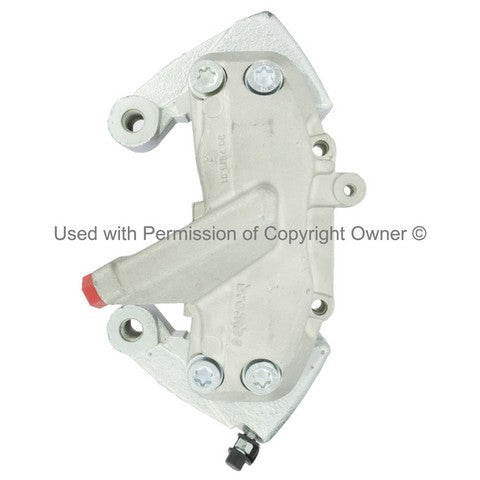 Quality-Built Disc Brake Caliper P/N:BC16949 Fits: Mercedes-benz C32 Amg 2003, Mercedes-benz C320 05-01, Mercedes-benz Slk350 06-05 - Image 5