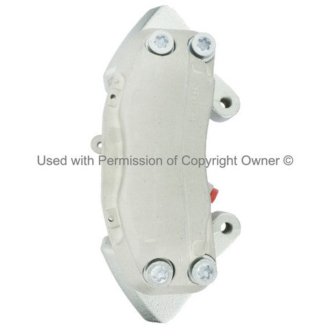 Quality-Built Disc Brake Caliper P/N:BC16949 Fits: Mercedes-benz C32 Amg 2003, Mercedes-benz C320 05-01, Mercedes-benz Slk350 06-05 - Image 2