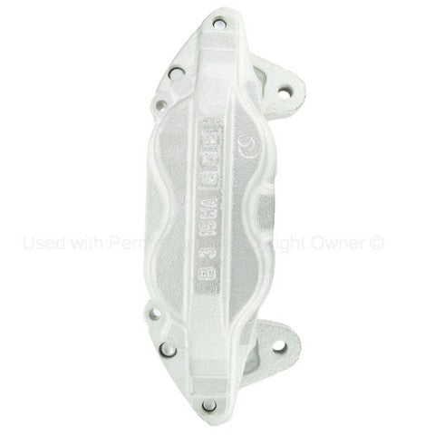 Quality-Built Disc Brake Caliper P/N:BC16955 Fits: Lexus Lx570 11-08, Lexus Lx570 16-13, Toyota Land Cruiser 11-08, Toyota Land Cruiser 15-13 - Image 2